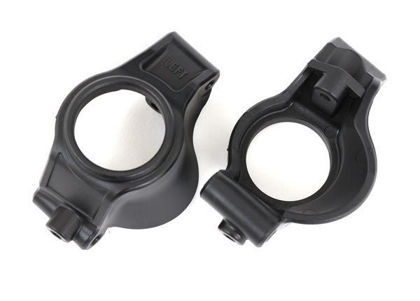 Traxxas Left & Right Caster Blocks TRA7832