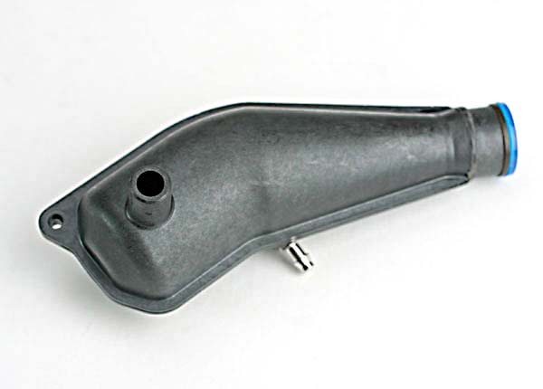 Traxxas Tuned Exhaust Pipe TRA5152