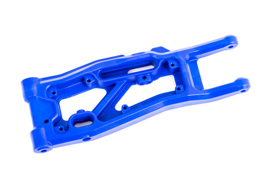 Traxxas Blue Right Front Suspension Arm TRA9530X