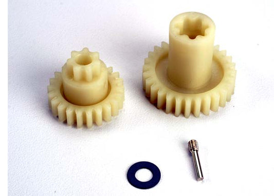 Traxxas Primary Transmission Gears TRA4995