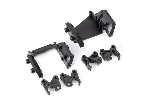 Traxxas TRX-4MT Front & Rear Shock Mounts TRA9831