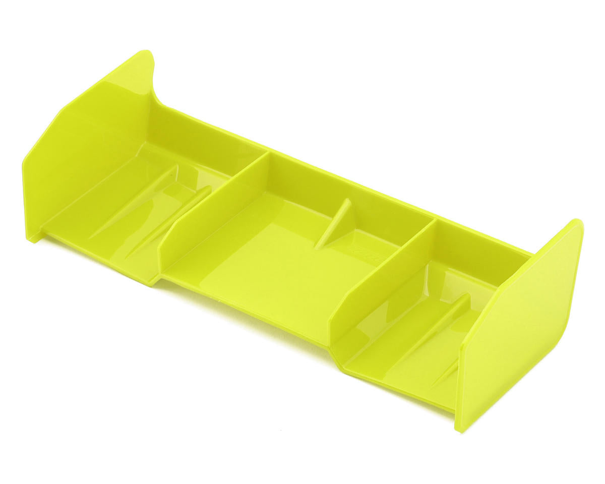 JConcepts RM2 1/8th Razor L.d. Buggy/truck Wing (Yellow) JCO5125Y