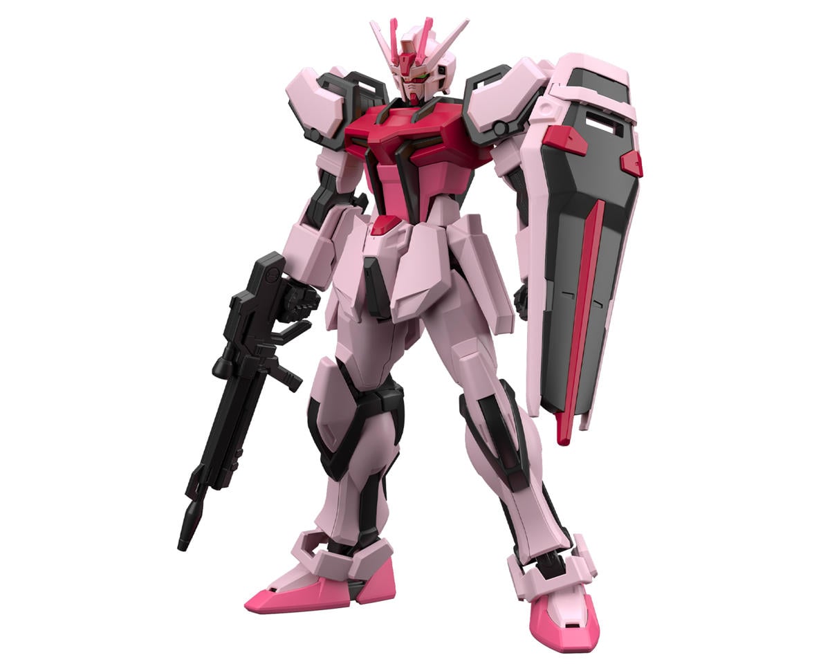 Bandai Entry Grade 1/144 Strike Rouge "Gundam Seed" Snap Together Model BAS2750724