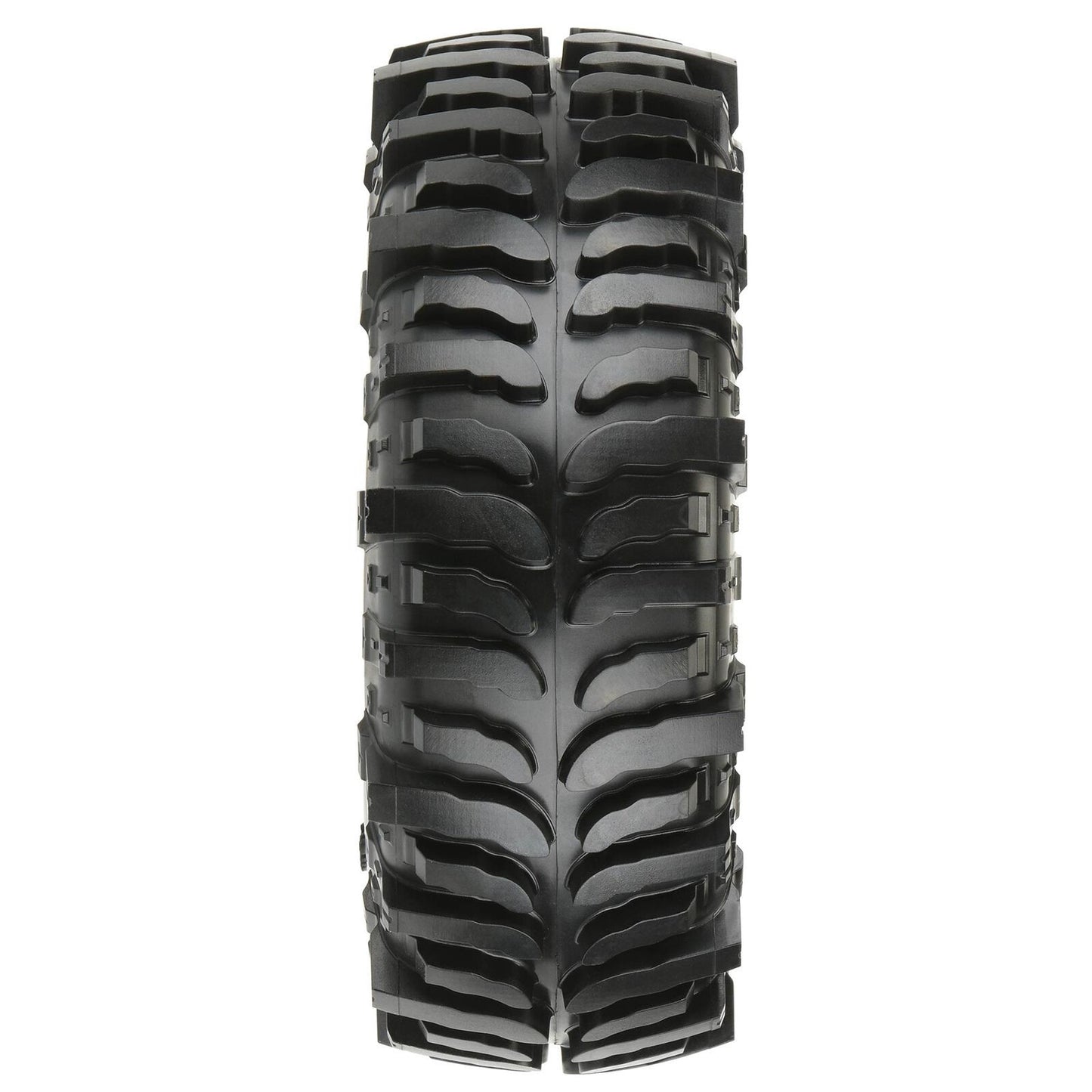Pro-Line 1/10 Interco Bogger G8 Front/rear 1.9" Rock Crawling Tires PRO1013314