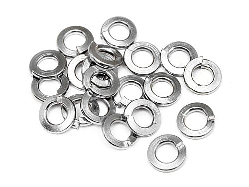 HPI Racing Split Washer 3x6mm (20pcs) HPIZ800