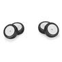 Pro-Line 1/14 Hole Shot 3.0 F/R Tire MTD 12mm White Velocity (4): Typhon GROM PRO1031713