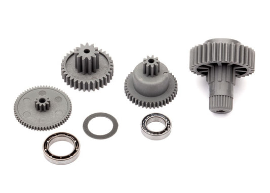 Traxxas Gear Set for 2090 Servos TRA2092