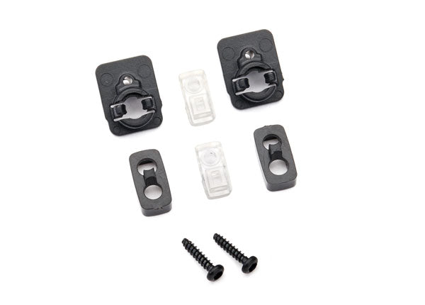 Traxxas TRX-4 Mercedes-benz Side Markers TRA8816X