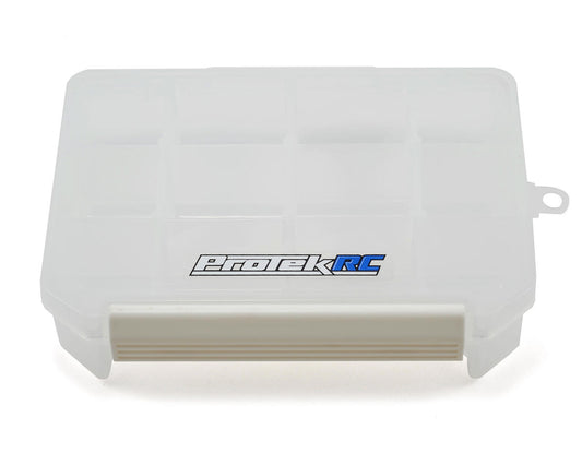 ProTek Plastic Storage Container (Small) PTK-8010