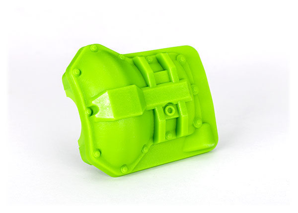 Traxxas Green Differential Cover TRA8280-GRN
