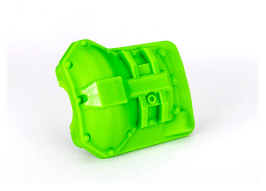 Traxxas Green Differential Cover TRA8280-GRN