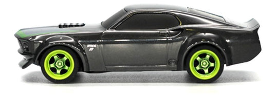 HPI Racing HPI Nano-ttr 1969 Ford Mustang RTR-x HPI160980