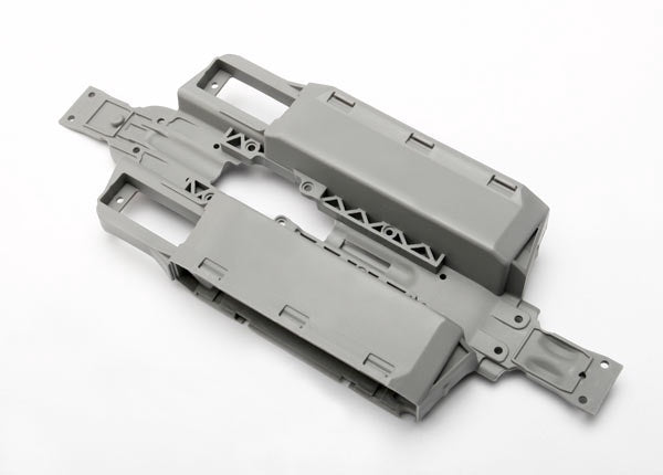 Traxxas 1/16 Composite Chassis TRA7022