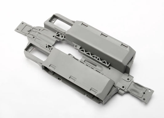 Traxxas 1/16 Composite Chassis TRA7022
