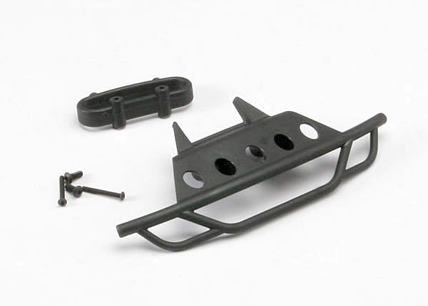 Traxxas Slayer Pro 4x4 Front Bumper w/ Mount TRA5935