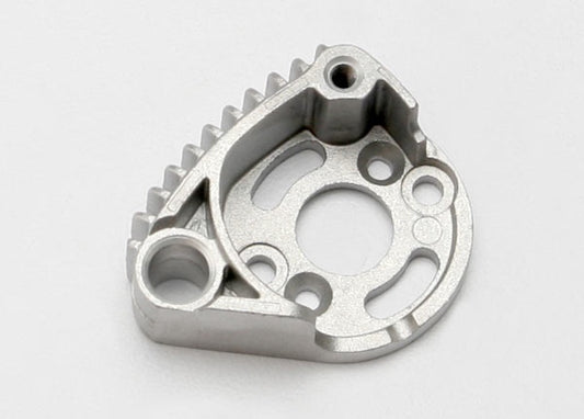 Traxxas Finned Aluminum Motor Mount TRA7060