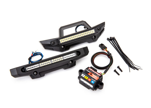 Traxxas Maxx LED Light Kit TRA8990