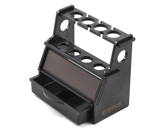 ProTek 1/10 & 1/8 Shock Stand (Black) PTK-8320