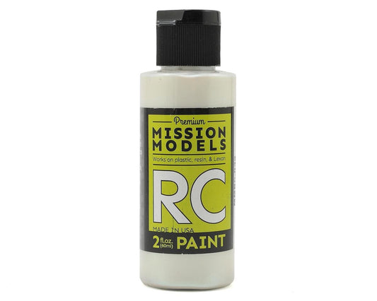 Mission Models RC Paint 2oz Bottle Color Change Green MIOMMRC-039