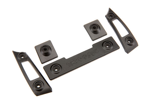 Traxxas E-revo 2.0 Body Reinforcement Set TRA8610