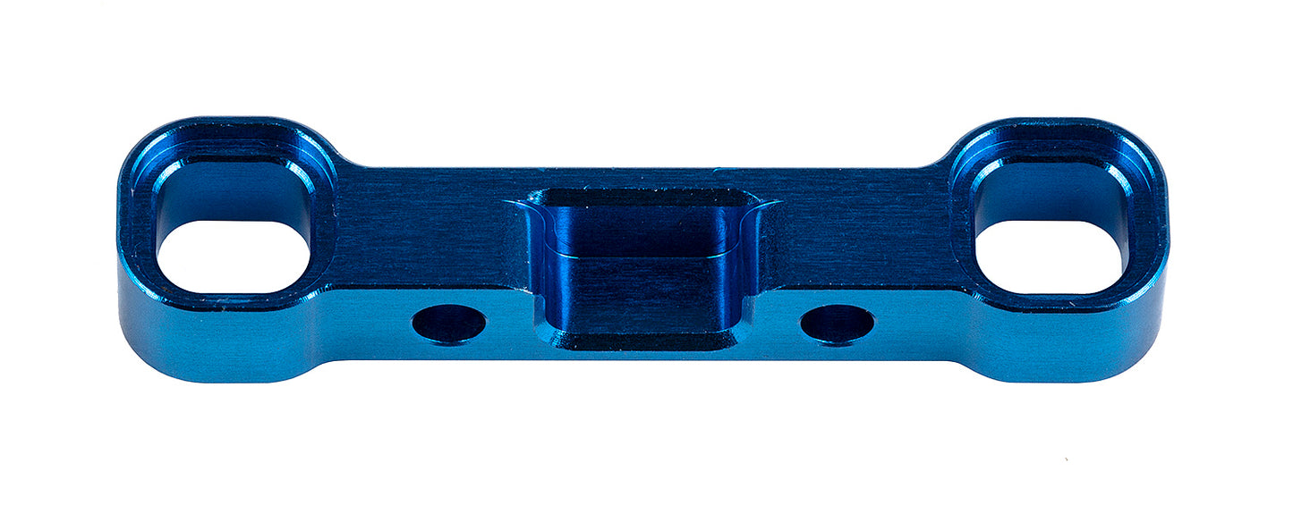Team Associated RC10B7 Aluminum Arm Mount "D Block" ASC92433