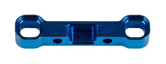 Team Associated RC10B7 Aluminum Arm Mount "D Block" ASC92433
