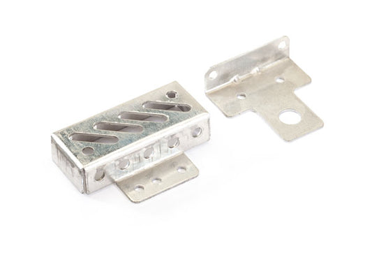 Traxxas Aluminum Resistor Cover TRA4218