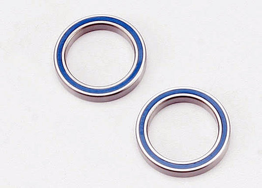 Traxxas Blue-seal Ball Bearings 20x27x4mm (2) TRA5182