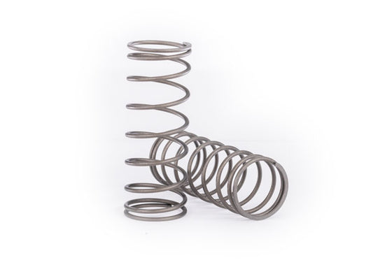 Traxxas Gt-maxx Shock Springs (1.036-rate) (2) TRA10240