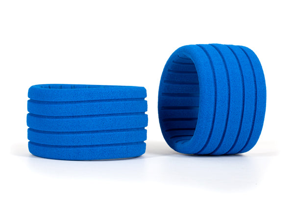 Traxxas Molded Foam Tire Inserts (Standard Firmness) (2) TRA9469