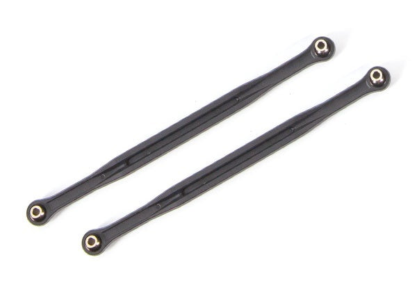 Traxxas WideMaxx 203 mm Fixed Composite Toe Links (2) TRA7897