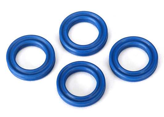 Traxxas X-ring Seals (6x9.6mm) (4) TRA8593