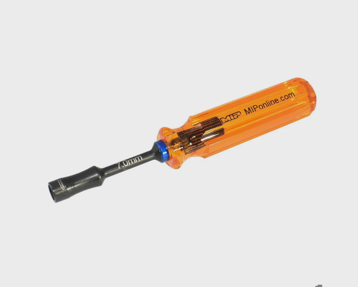 MIP Gen 2 Metric Nut Driver (7.0mm) MIP9804