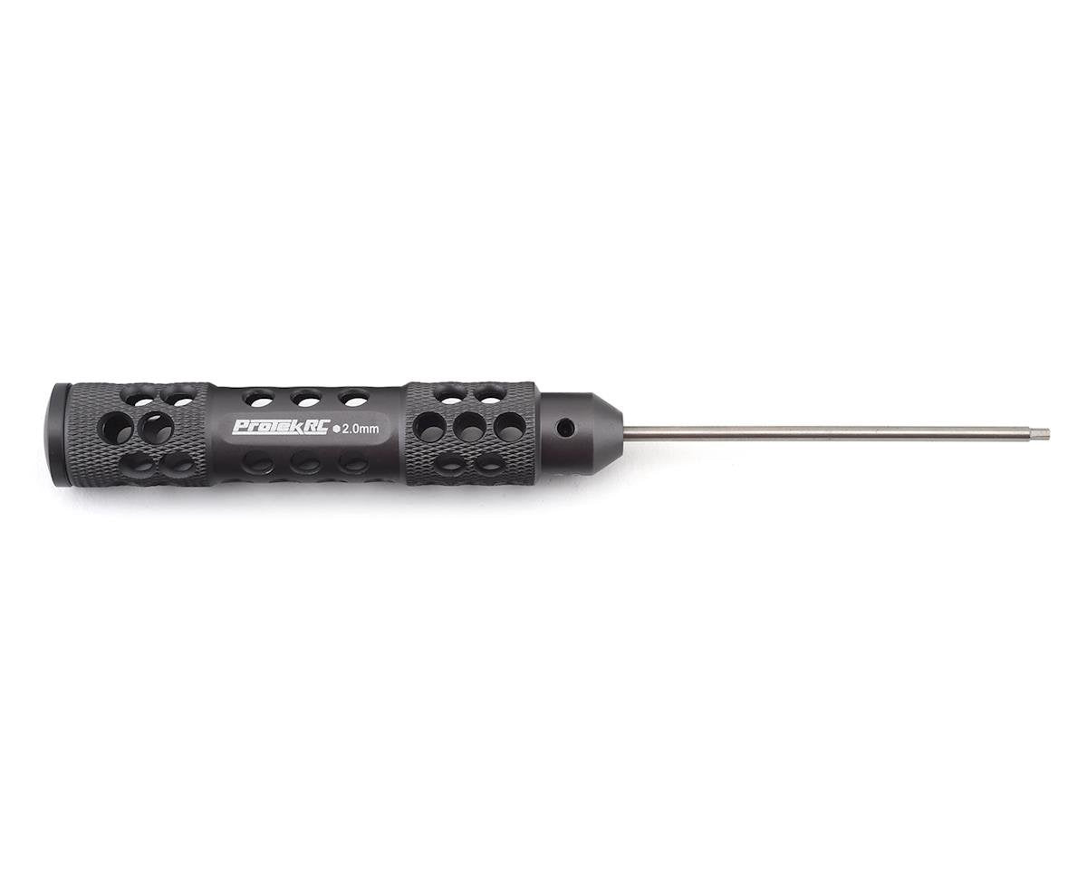 ProTek "Trutorque Sl" Metric Hex Driver (2.0mm) PTK-8402