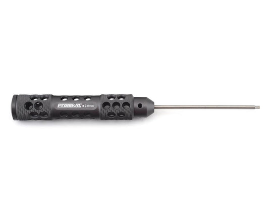 ProTek "Trutorque Sl" Metric Hex Driver (2.0mm) PTK-8402