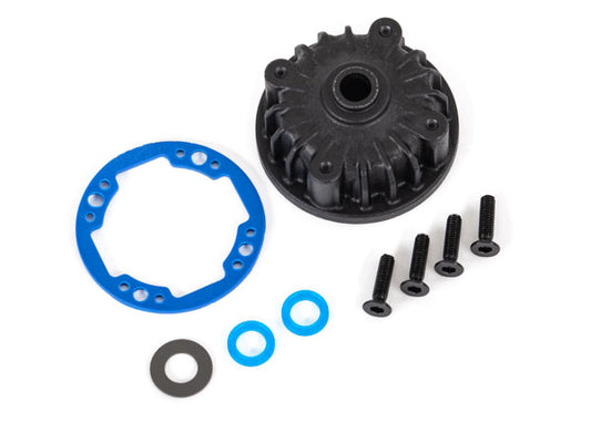 Traxxas Center Differential Housing TRA9081
