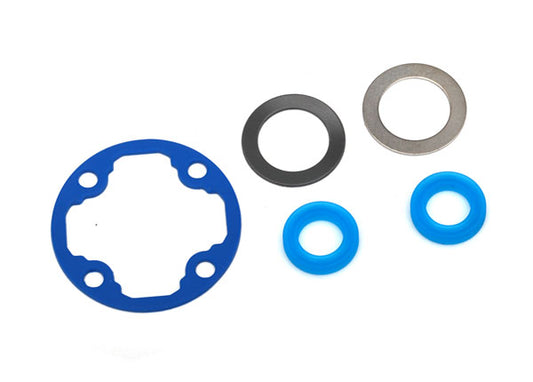 Traxxas Differential Gasket Set TRA8680