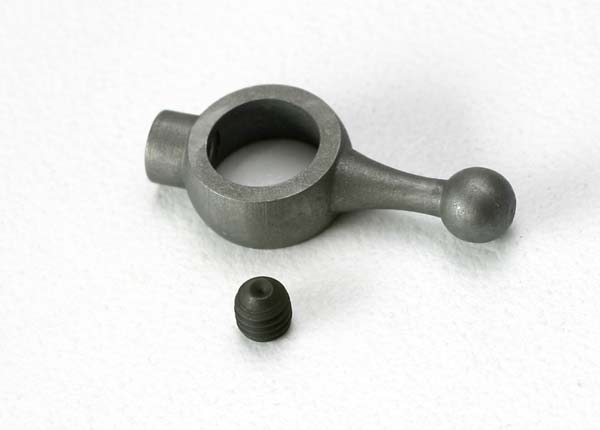 Traxxas Carburetor Throttle Arm TRA5243