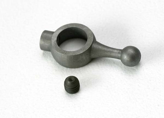 Traxxas Carburetor Throttle Arm TRA5243