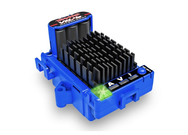 Traxxas Velineon VXL-4S Electronic Speed Control TRA3445