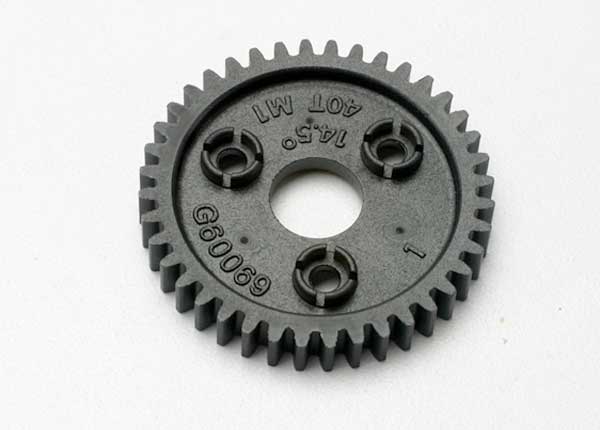 Traxxas 40-tooth Spur Gear (1.0 Mod) TRA3955