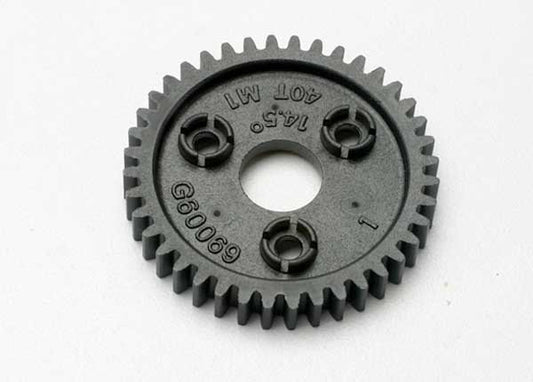 Traxxas 40-tooth Spur Gear (1.0 Mod) TRA3955
