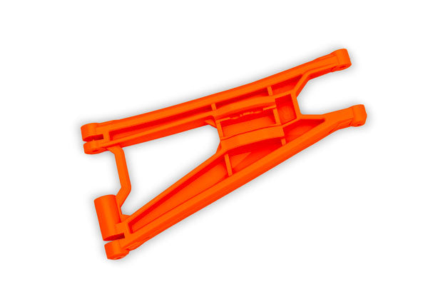Traxxas Orange Lower Right Front HD Suspension Arm TRA10930-ORNG