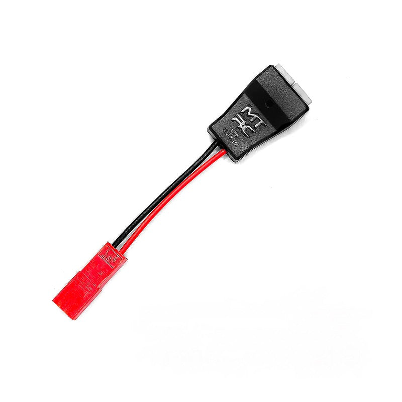 MyTrickRC Trickflex 12V to 3vregulator w/ Futaba Adapter (to Power Directly Off MYKSFRF