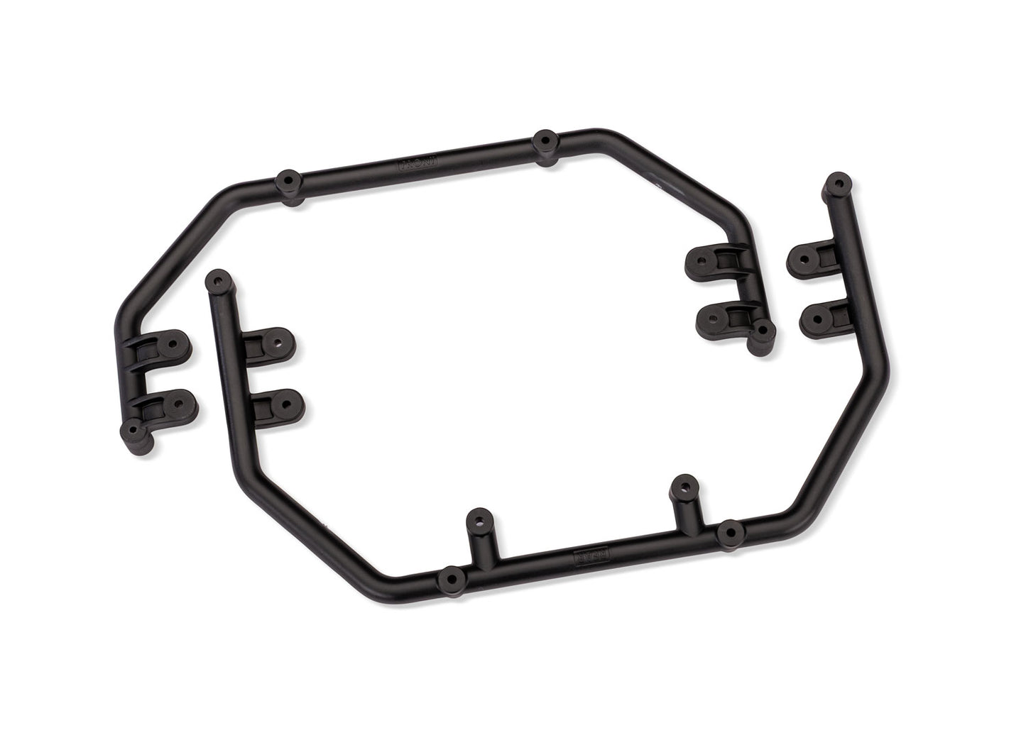 Traxxas TRX-4 Nissan Pathfinder Body Cage TRA11026