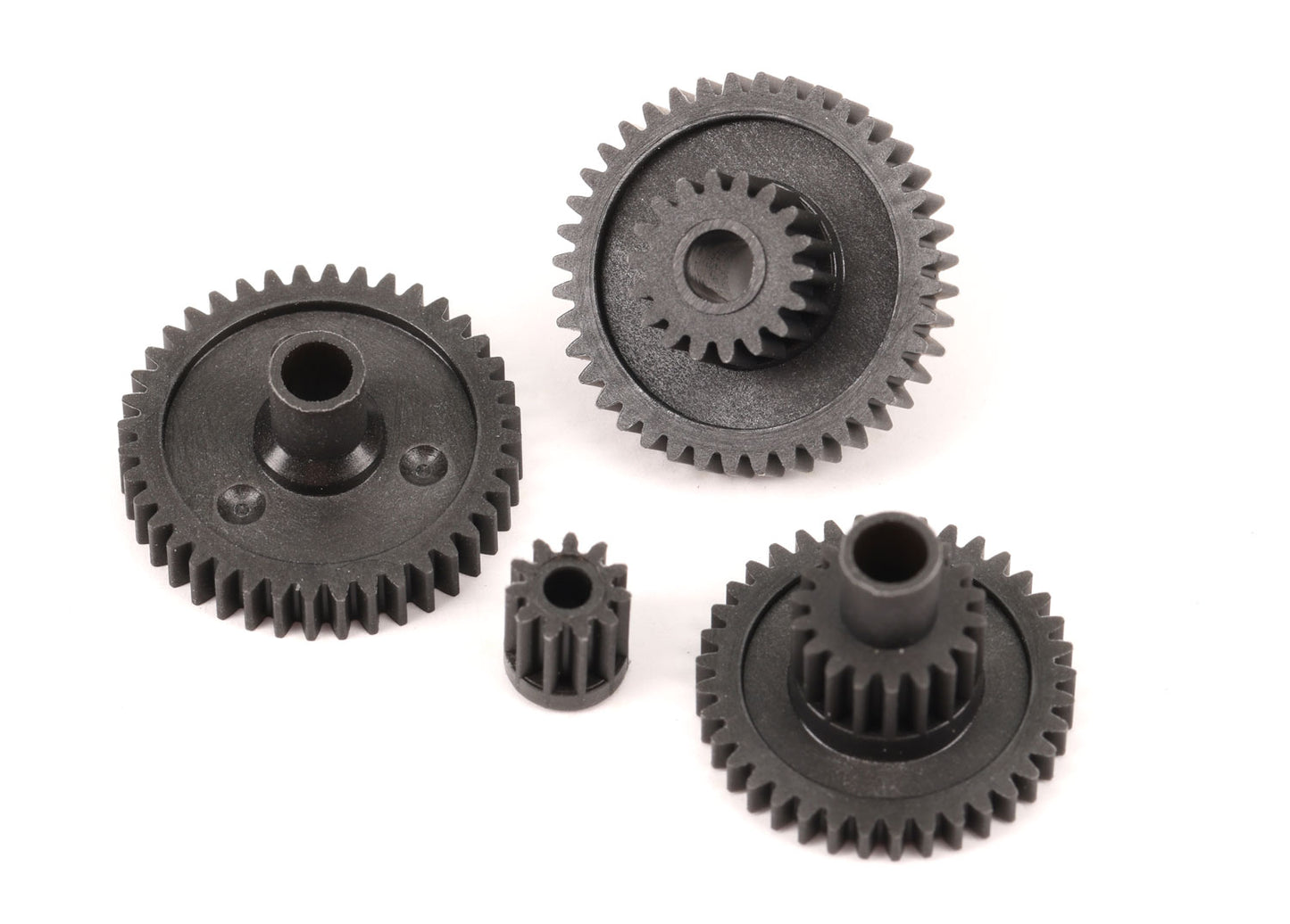 Traxxas High-range (Standard) Transmission Gear Set TRA9776