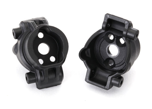 Traxxas Rear Portal Drive Axle Mounts (L&R) TRA8256