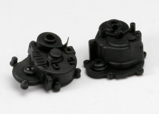Traxxas Gearbox Halves w/ Hardware TRA5391R