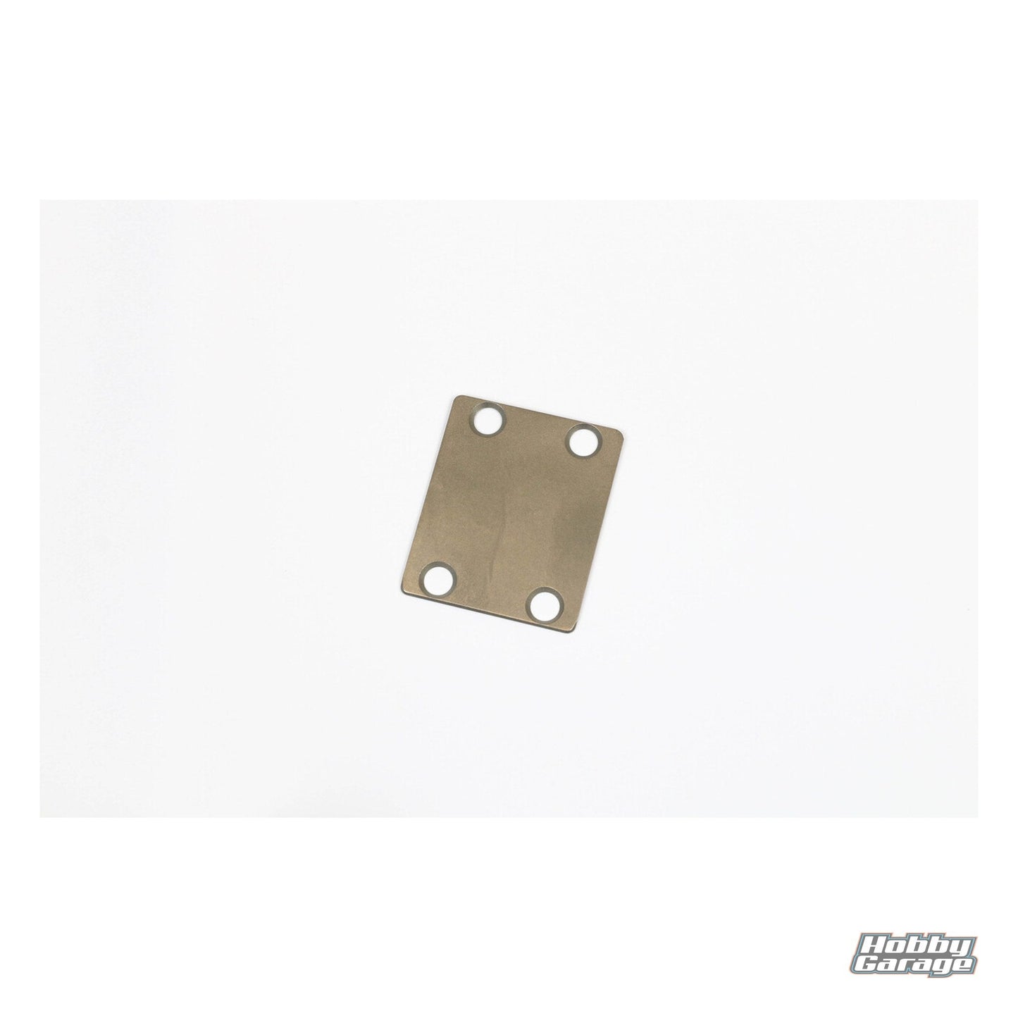 Flashpoint Racing Products FP2233 FP Light Weight Titanium Skid Plate (Front) FPR2233