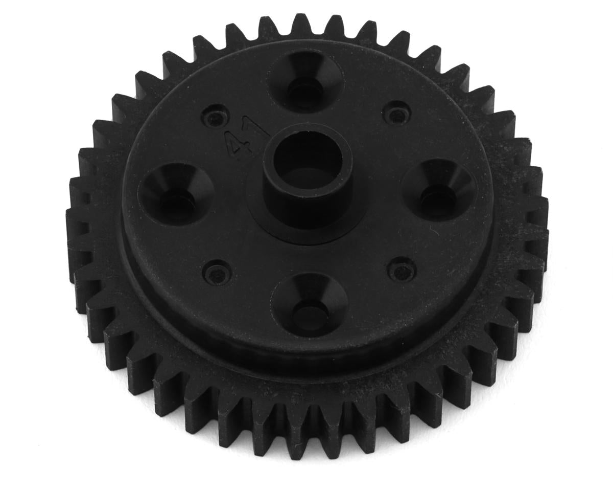 Tekno Spur Gear (41T, Offset, Composite, Fits TKR5113/5113B) TKR9532